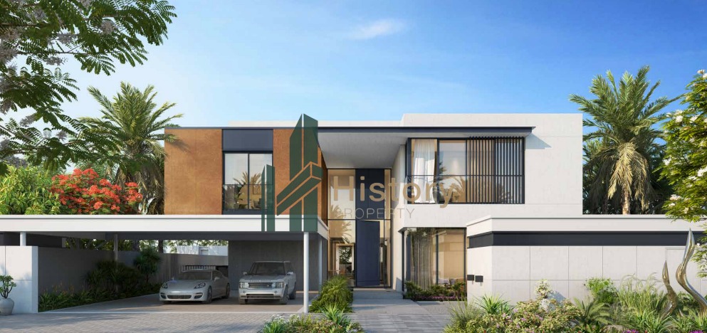 Luxury 5BR Villa | Special Price | Prime Living