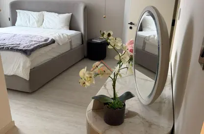 Apartment - 2 Bedrooms - 3 Bathrooms for rent in Vida Residences Dubai Mall - Downtown Dubai - Dubai