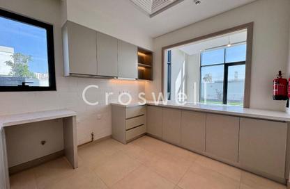 Townhouse - 4 Bedrooms - 4 Bathrooms for rent in Murooj Al Furjan East - Murooj Al Furjan - Al Furjan - Dubai