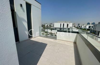 Townhouse - 4 Bedrooms - 4 Bathrooms for rent in Murooj Al Furjan East - Murooj Al Furjan - Al Furjan - Dubai