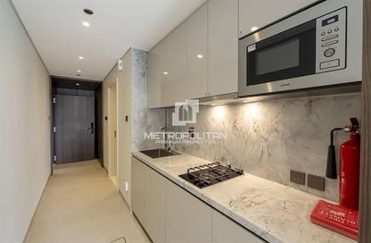 Apartment - Studio - 1 Bathroom for sale in Stonehenge Residence - District 10 - Jumeirah Village Circle - Dubai