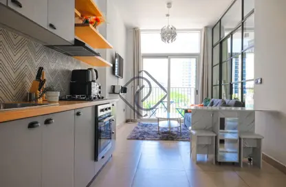 Apartment - 1 Bedroom - 1 Bathroom for rent in Socio at Dubai Hills Estate Tower 1 - Socio at Dubai Hills Estate - Dubai Hills Estate - Dubai Apartment - 1 Bedroom - 1 Bathroom for rent in Socio at Dubai Hills Estate Tower 1 - Socio at Dubai Hills Estate - Dubai Hills Estate - Dubai
