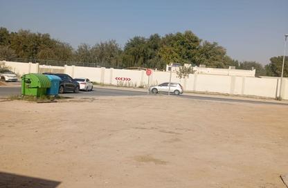 Land - Studio for sale in Tiger Building Al Qadesia - Al Nahda - Sharjah