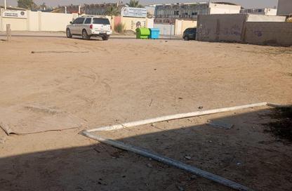 Land - Studio for sale in Tiger Building Al Qadesia - Al Nahda - Sharjah