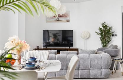 Apartment - 2 Bedrooms - 3 Bathrooms for rent in 15 Northside Tower 1 - 15 Northside - Business Bay - Dubai Apartment - 2 Bedrooms - 3 Bathrooms for rent in 15 Northside Tower 1 - 15 Northside - Business Bay - Dubai