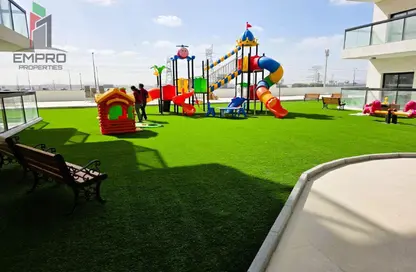 Apartment - 1 Bedroom - 2 Bathrooms for sale in Equiti Home - Al Furjan - Dubai