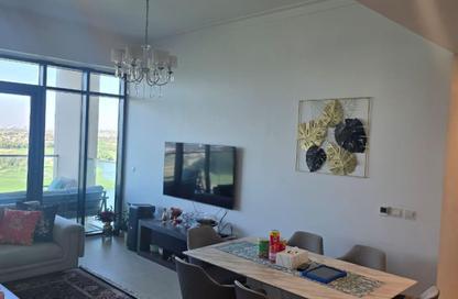 Apartment - 3 Bedrooms - 4 Bathrooms for rent in Vida Residence - The Hills - Dubai