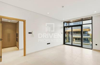 Apartment - 1 Bedroom - 2 Bathrooms for rent in Milestone Residences - Jumeirah Village Triangle - Dubai