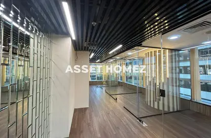 Office Space - Studio for rent in Nassima Tower - Sheikh Zayed Road - Dubai