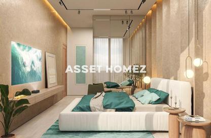 Apartment - 2 Bedrooms - 2 Bathrooms for sale in Elo 3 - Elo - Damac Hills 2 - Dubai