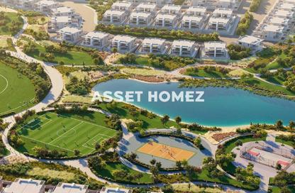 Apartment - 2 Bedrooms - 2 Bathrooms for sale in Elo 3 - Elo - Damac Hills 2 - Dubai