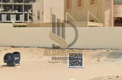 Land - Studio for sale in Al Mowaihat 3 - Al Mowaihat - Ajman