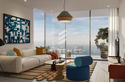 Apartment - 2 Bedrooms - 2 Bathrooms for sale in Nautica One - Maritime City - Dubai