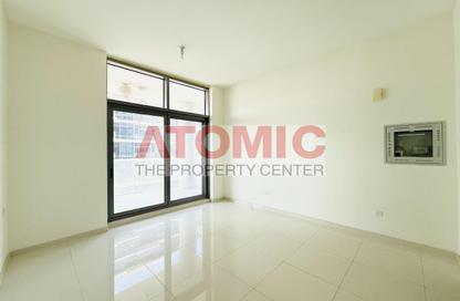 Apartment - Studio - 1 Bathroom for rent in Golf Promenade 4A - Golf Promenade 4 - Golf Town - Damac Hills - Dubai Apartment - Studio - 1 Bathroom for rent in Golf Promenade 4A - Golf Promenade 4 - Golf Town - Damac Hills - Dubai