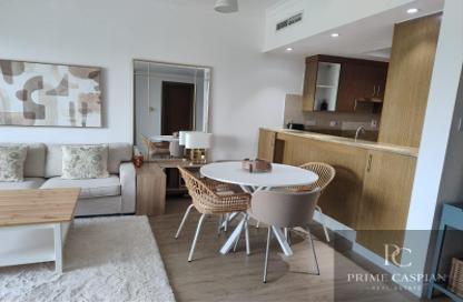 Apartment - 1 Bedroom - 2 Bathrooms for rent in The Fairways West - The Fairways - The Views - Dubai Apartment - 1 Bedroom - 2 Bathrooms for rent in The Fairways West - The Fairways - The Views - Dubai