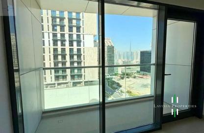 Apartment - Studio - 1 Bathroom for rent in Al Waleed Garden 2 - Al Waleed Garden - Al Jaddaf - Dubai Apartment - Studio - 1 Bathroom for rent in Al Waleed Garden 2 - Al Waleed Garden - Al Jaddaf - Dubai