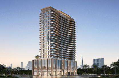 Apartment - 2 - 2 for sale in Azizi Milan 53 - City of Arabia - Dubai Apartment - 2 - 2 for sale in Azizi Milan 53 - City of Arabia - Dubai
