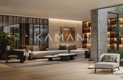 Villa - 5 Bedrooms - 6 Bathrooms for sale in Serenity Mansions - Tilal Al Ghaf - Dubai