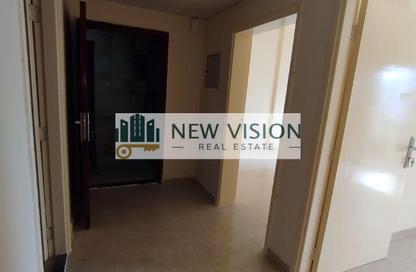 Apartment - 1 Bedroom - 1 Bathroom for rent in Al Shaiba Building 334 - Al Nahda - Sharjah