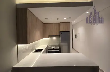 Apartment - 2 Bedrooms - 3 Bathrooms for sale in Pearls by Vision - Dubai Silicon Oasis - Dubai