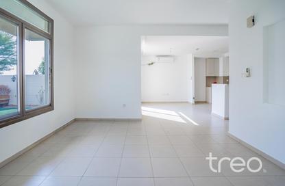 Villa - 3 Bedrooms - 3 Bathrooms for rent in Hayat Townhouses 1 - Hayat Townhouses - Town Square - Dubai Villa - 3 Bedrooms - 3 Bathrooms for rent in Hayat Townhouses 1 - Hayat Townhouses - Town Square - Dubai