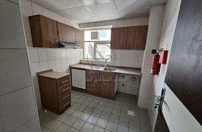 Apartment - 2 - 2 for rent in Al Taawun Street - Al Taawun - Sharjah