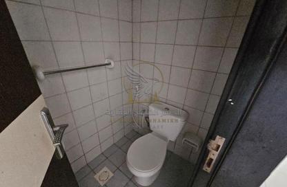 Apartment - 2 - 2 for rent in Al Taawun Street - Al Taawun - Sharjah