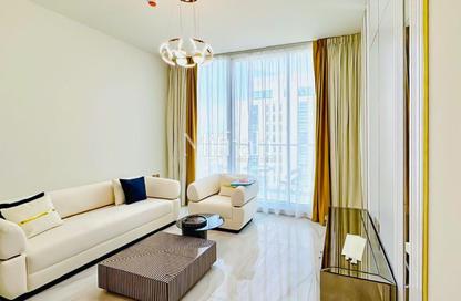 Apartment - 2 - 3 for rent in Gemz by Danube - Al Furjan - Dubai