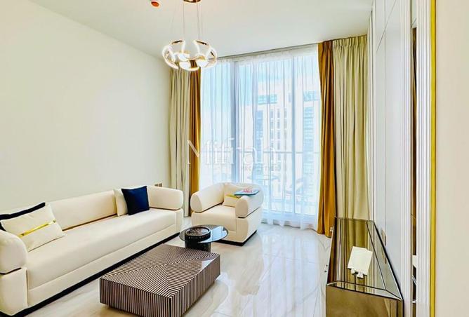 ELEGANT UNIT | HIGH FLOOR | VACANT