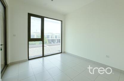 Villa - 3 - 4 for rent in Parkside 3 - Emaar South - Dubai South (Dubai World Central) - Dubai