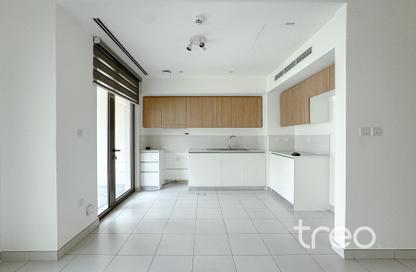 Villa - 3 - 4 for rent in Parkside 3 - Emaar South - Dubai South (Dubai World Central) - Dubai Villa - 3 - 4 for rent in Parkside 3 - Emaar South - Dubai South (Dubai World Central) - Dubai