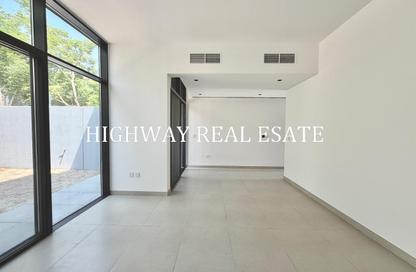 Townhouse - 2 - 4 for rent in Sendian - Masaar - Tilal City - Sharjah