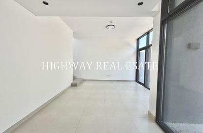 Townhouse - 2 - 4 for rent in Sendian - Masaar - Tilal City - Sharjah