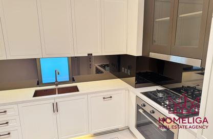 Apartment - 3 - 3 for rent in Regalia By Deyaar - Business Bay - Dubai