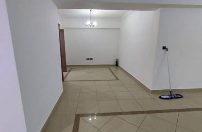 Apartment - 2 Bedrooms - 2 Bathrooms for rent in Thuraya Al Majaz Building - Al Majaz 3 - Al Majaz - Sharjah
