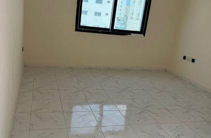 Apartment - 1 Bedroom - 1 Bathroom for rent in Al Butina 9 Building - Al Butina - Sharjah