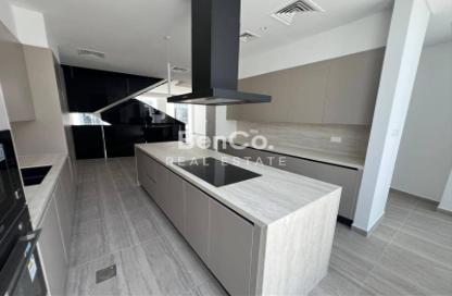 Villa - 4 Bedrooms - 5 Bathrooms for rent in Ixora - Al Barari - Dubai