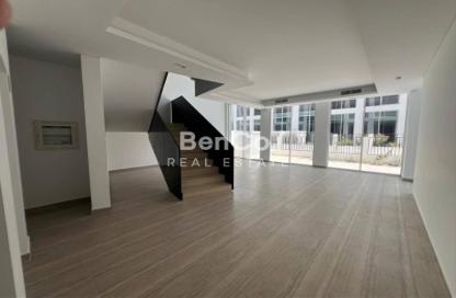 Villa - 4 Bedrooms - 5 Bathrooms for rent in Ixora - Al Barari - Dubai