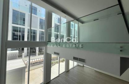 Villa - 4 Bedrooms - 5 Bathrooms for rent in Ixora - Al Barari - Dubai