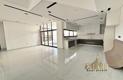 Villa - 5 Bedrooms - 7 Bathrooms for rent in Al Yasmeen 1 - Al Yasmeen - Ajman