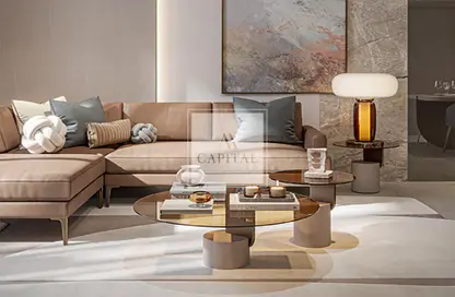 شقة - 1 حمام للبيع في ليجادو - منطقة 14 - قرية جميرا الدائرية - دبي