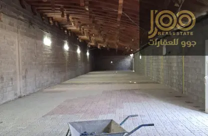 Warehouse - Studio - 1 Bathroom for rent in Umm Dir - Umm Al Quwain