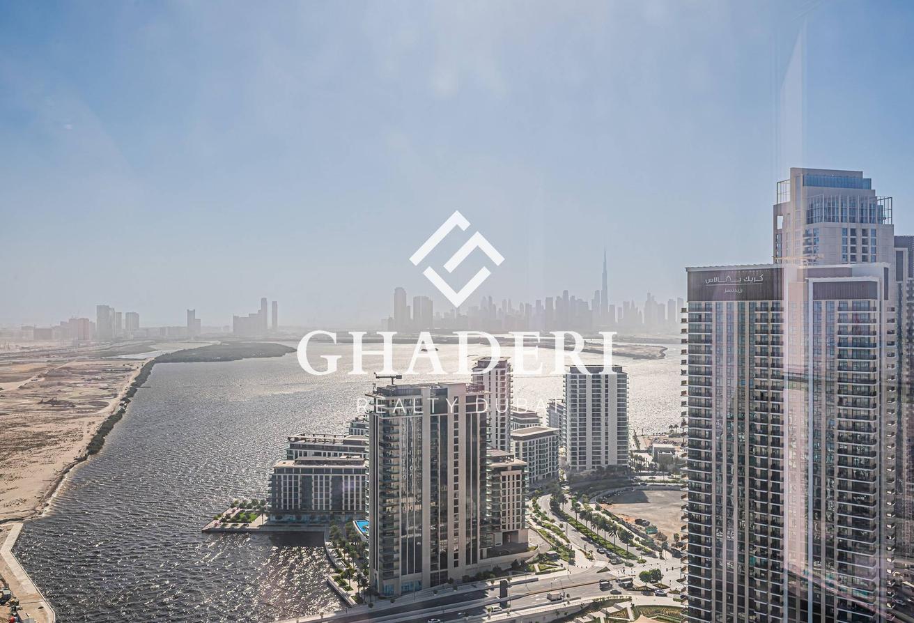 Luxury Furnished I Creek View I Vacant photo 27