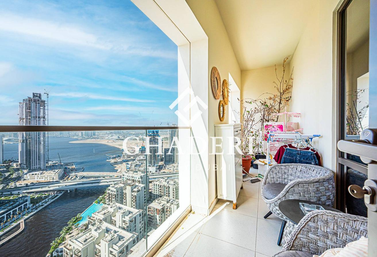 Luxury Furnished I Creek View I Vacant photo 22