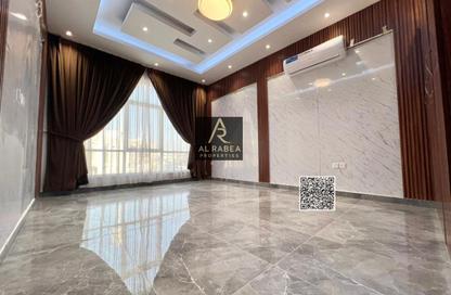 Townhouse - 3 Bedrooms - 5 Bathrooms for rent in Al Helio 1 - Al Helio - Ajman Townhouse - 3 Bedrooms - 5 Bathrooms for rent in Al Helio 1 - Al Helio - Ajman