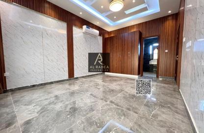 Townhouse - 3 Bedrooms - 5 Bathrooms for rent in Al Helio 1 - Al Helio - Ajman