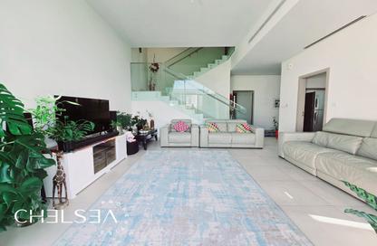 Townhouse - 4 - 5 for rent in Murooj Al Furjan West - Murooj Al Furjan - Al Furjan - Dubai Townhouse - 4 - 5 for rent in Murooj Al Furjan West - Murooj Al Furjan - Al Furjan - Dubai