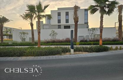 Townhouse - 4 - 5 for rent in Murooj Al Furjan West - Murooj Al Furjan - Al Furjan - Dubai