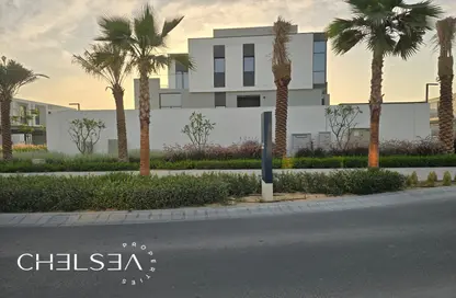 Townhouse - 4 Bedrooms - 5 Bathrooms for rent in Murooj Al Furjan West - Murooj Al Furjan - Al Furjan - Dubai