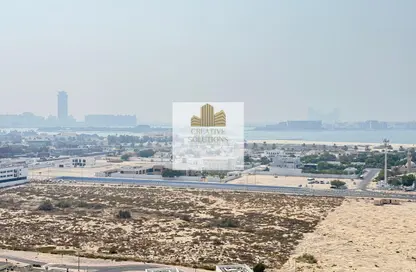 Apartment - 1 Bedroom - 2 Bathrooms for rent in Al Sofouh Suites - Al Sufouh 1 - Al Sufouh - Dubai